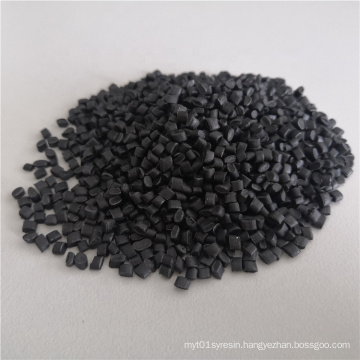 Asphalt Reinforced Granule Roadphalt Anti-rutting Polymer Additive Asphalt For Pavement